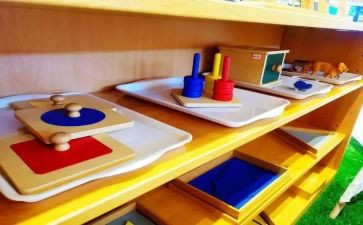 幼儿园蒙氏教育心得体会优质7篇