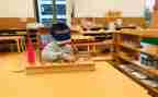 幼儿园蒙氏教学总结优质5篇