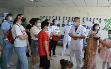 蒙医年度考核个人总结优秀8篇