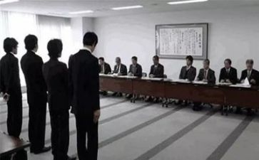 求职面试的心得体会8篇