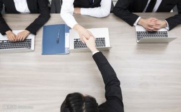面试会演讲稿优秀8篇