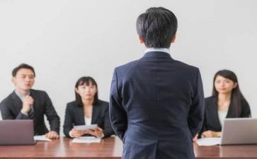 模拟面试官心得体会8篇