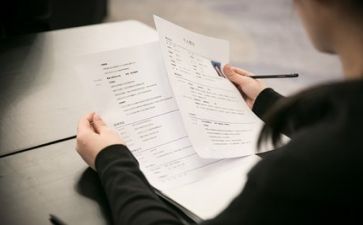 面试技巧自我介绍范文6篇