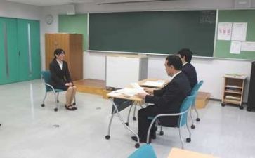 面试个人简历模板6篇