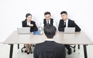 面试自我演讲稿范文7篇