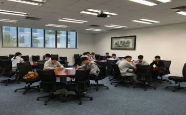 自我介绍面试演讲稿6篇