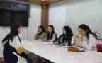 面试会演讲稿最新8篇