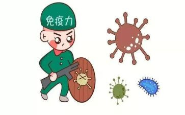计划免疫科个人总结5篇