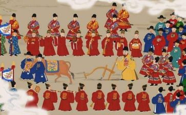 《明朝那些事儿》心得体会6篇