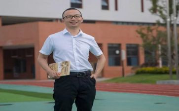 名师个人年度总结7篇