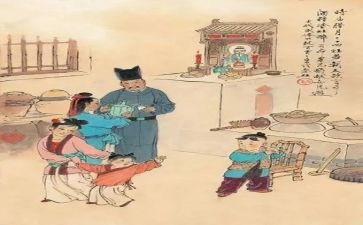 画民间玩具教案5篇
