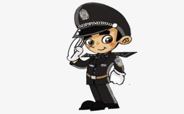 公安民警从警心得体会5篇