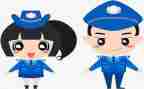 民警个人年终总结6篇