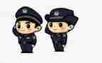 2024民警年度总结5篇