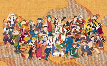 民族宣传月活动总结7篇