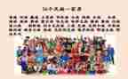 民族工作条例心得体会6篇