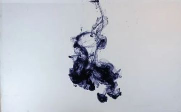 关于墨的心得体会作文5篇