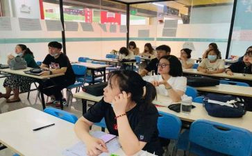 国培磨课心得体会5篇