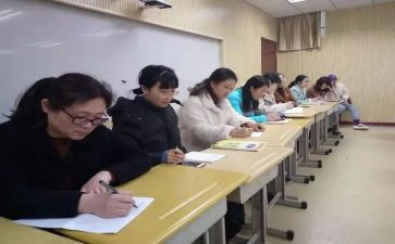 观摩课观摩心得体会7篇