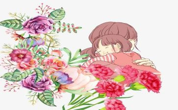 母亲的爱作文300字模板5篇