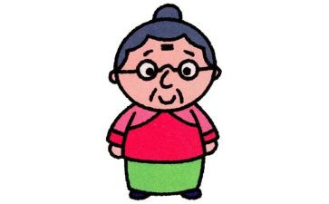 关于奶奶爱的作文8篇