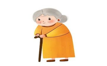 抢奶奶的作文优秀8篇