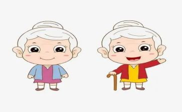 抢奶奶的作文7篇