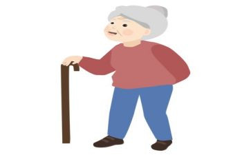 关于爱奶奶的作文300字推荐6篇