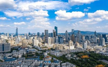 南京游记作文5篇