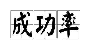 我拼搏我成功演讲稿6篇