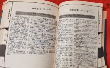 黄帝内经的体会心得6篇