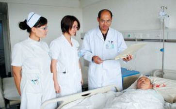 内科护士个人年终总结参考8篇