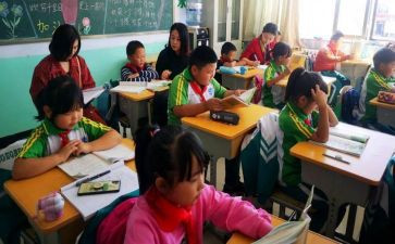 小学4年级作文400字推荐6篇