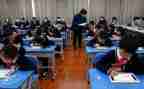 小学四年级本学期总结模板8篇