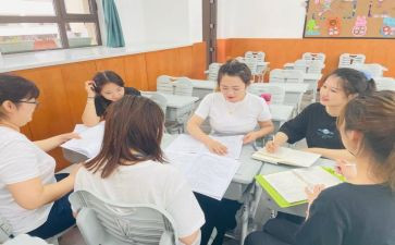 2023小班年级组长工作总结7篇