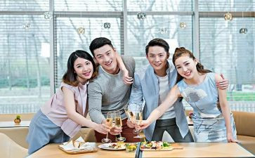 村年轻干部的心得体会5篇