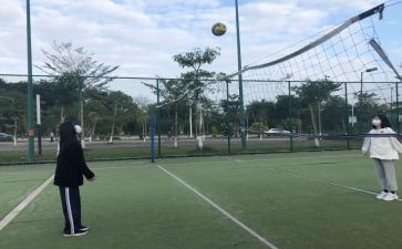 女排的演讲稿8篇