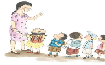 幼儿中班上学期工作计划范文8篇