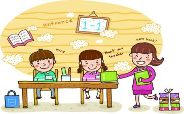 中班幼儿上学期工作计划7篇