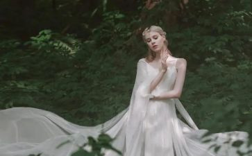 我的女神作文7篇
