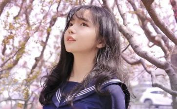女生事迹6篇