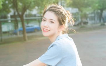 女生军训心得体会5篇