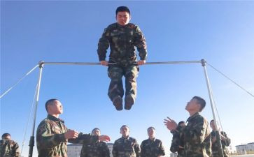 排长月工作总结8篇