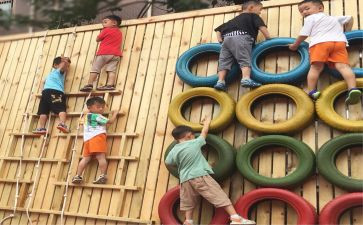 攀爬作文精选8篇