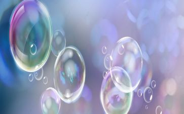 吹泡泡幼儿园小班教案7篇