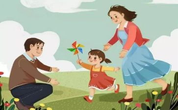 陪伴成长类作文5篇