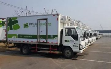 物流配送员工作总结8篇