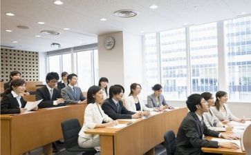 培训总结及培训计划5篇