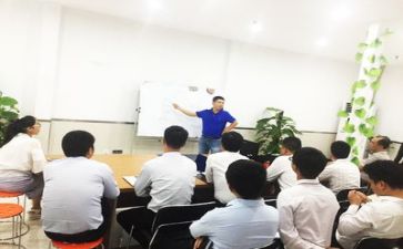 2.0个人培训总结优秀7篇