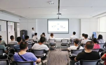 幼儿培训总结范文大全7篇